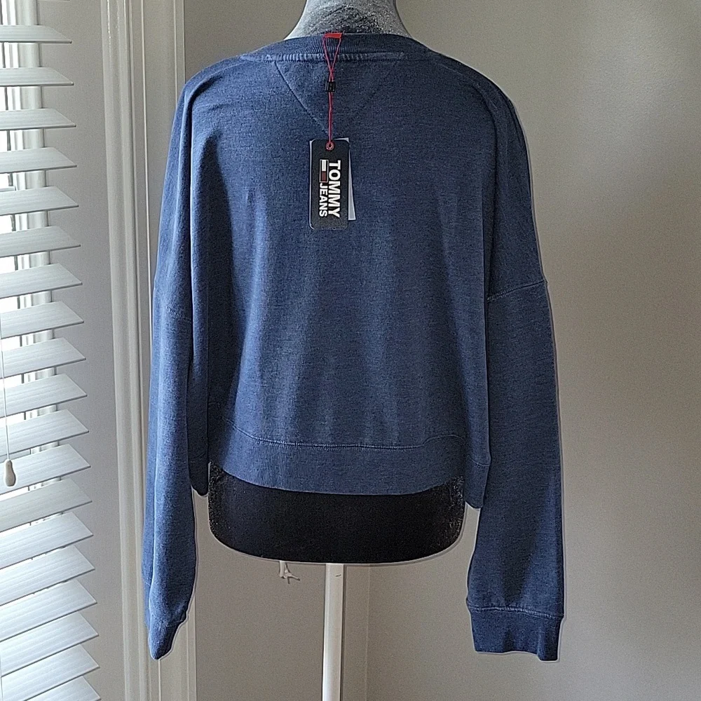 Tommy Jeans Vassar XL - Picture 3 of 6